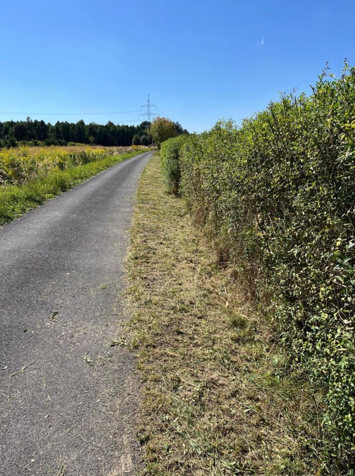 Działka rolno-budowlana Poręba Żegoty. Zdjęcie 2