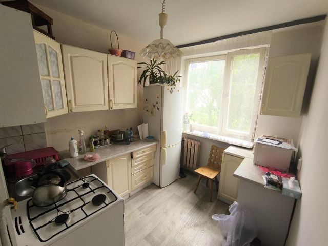 Mieszkanie 3-pokojowe Ciechanów Aleksandrówka, ul. Wincentego Witosa. Zdjęcie 1