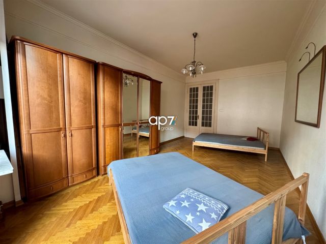 Mieszkanie 4-pokojowe Katowice Śródmieście, ul. Wita Stwosza. Zdjęcie 8