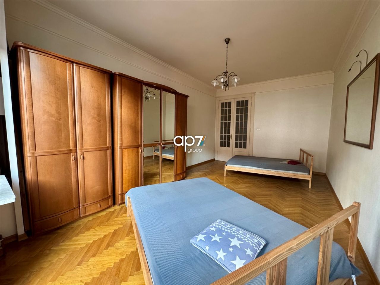 Mieszkanie 4-pokojowe Katowice Śródmieście, ul. Wita Stwosza. Zdjęcie 8