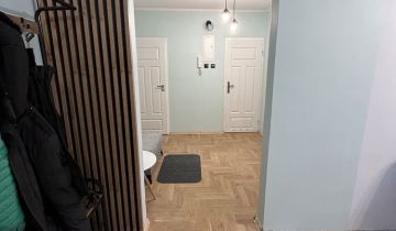 Mieszkanie 3-pokojowe Warszawa Służew, ul. Wacława Lachmana