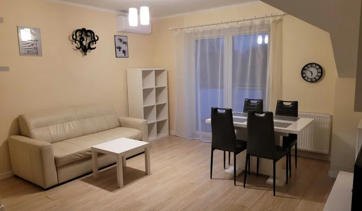 Mieszkanie 3-pokojowe Niepołomice, ul. Ogrodowa