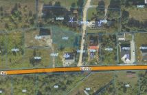 Działka budowlana Lisi Ogon, ul. Cicha. Zdjęcie 2