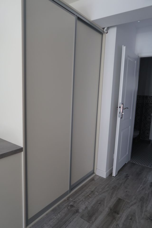 Mieszkanie 2-pokojowe Wrocław Złotniki, ul. Opoczyńska. Zdjęcie 5