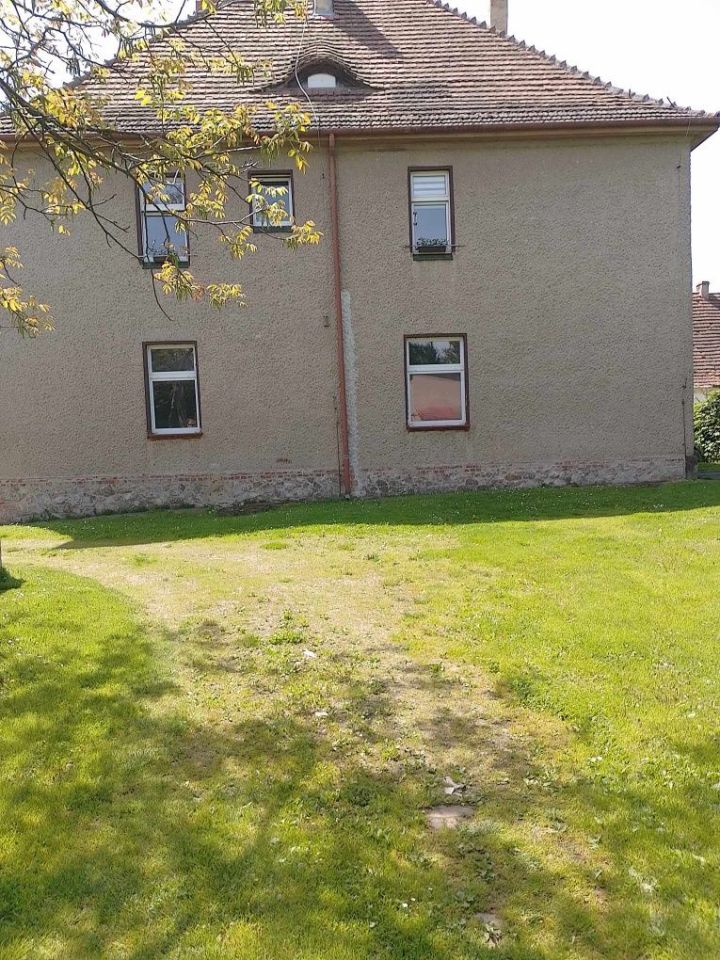 Mieszkanie 4-pokojowe Sulisławice