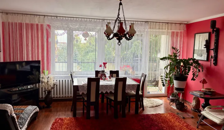 Mieszkanie 2-pokojowe Ełk