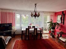 Mieszkanie 2-pokojowe Ełk