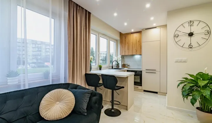 Mieszkanie 3-pokojowe Tarnów, ul. Słoneczna