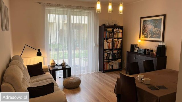 Mieszkanie 2-pokojowe Szczecin Warszewo, ul. Limby. Zdjęcie 1