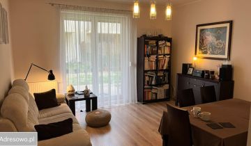 Mieszkanie 2-pokojowe Szczecin Warszewo, ul. Limby