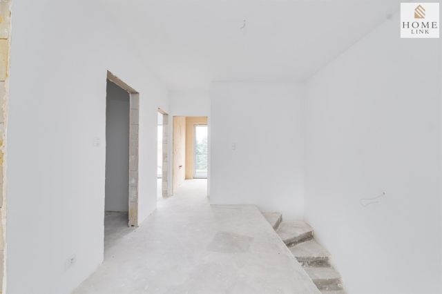 bliźniak, 4 pokoje Olsztyn Gutkowo. Zdjęcie 10