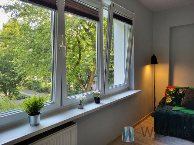 Mieszkanie 1-pokojowe Warszawa Wola, ul. Esperanto. Zdjęcie 5