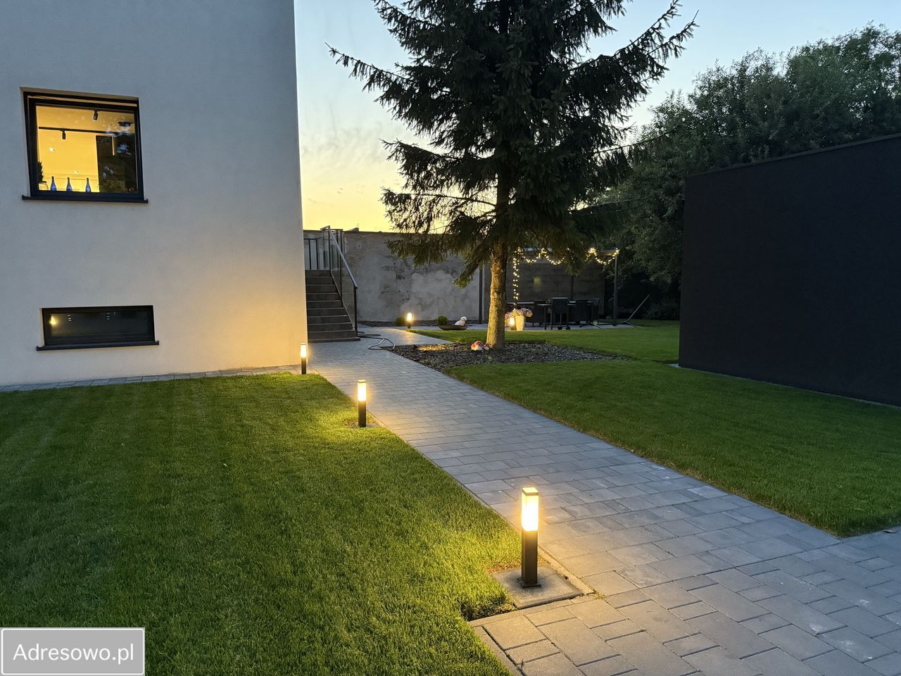 dom wolnostojący, 3 pokoje Kudrowice. Zdjęcie 9