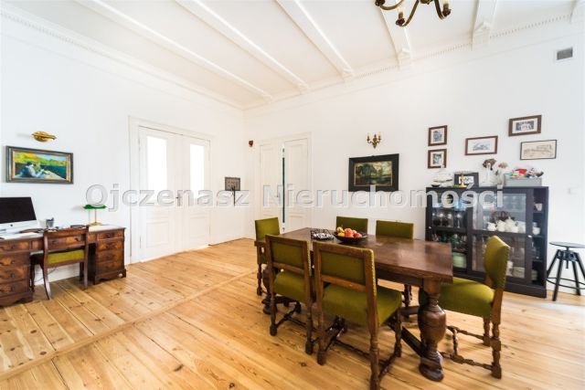 Mieszkanie 4-pokojowe Bydgoszcz Śródmieście, ul. Augusta Cieszkowskiego. Zdjęcie 6