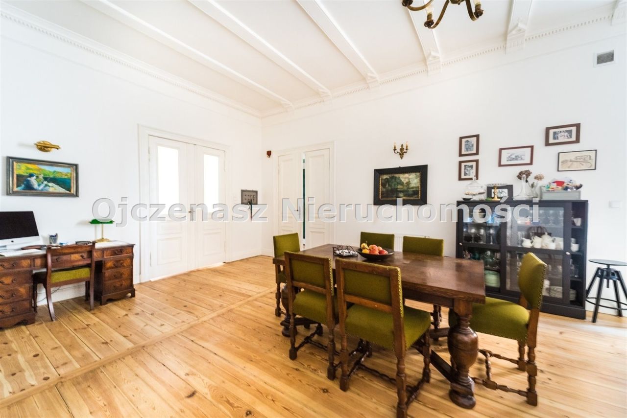 Mieszkanie 4-pokojowe Bydgoszcz Śródmieście, ul. Augusta Cieszkowskiego. Zdjęcie 6