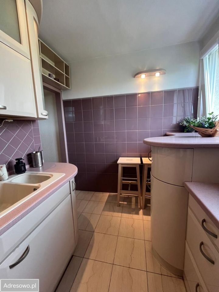 Mieszkanie 2-pokojowe Łódź Górna, ul. Stanisława Brzozowskiego. Zdjęcie 3