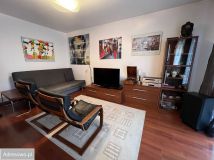 Mieszkanie 1-pokojowe Kraków Dębniki, ul. Raciborska