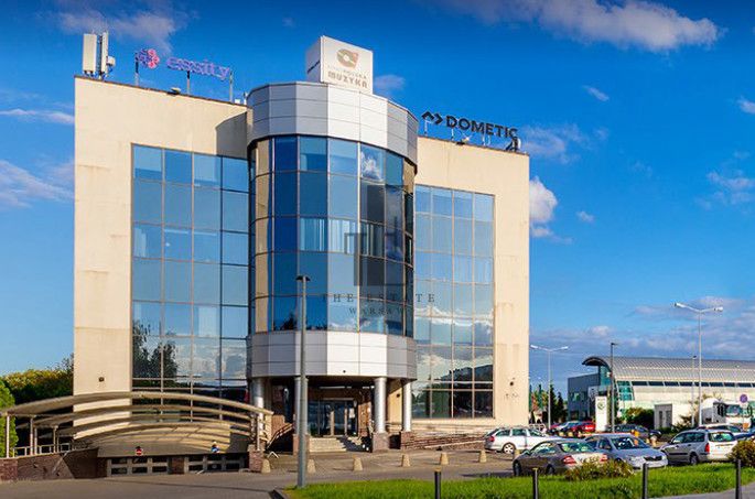 Lokal Warszawa Ursynów, ul. Puławska. Zdjęcie 2