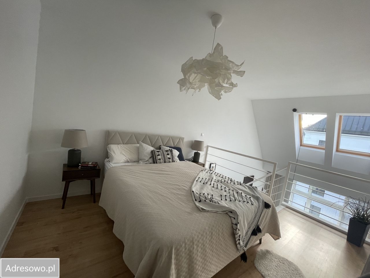 Mieszkanie 3-pokojowe Słupsk Centrum, ul. Stefana Żeromskiego. Zdjęcie 3