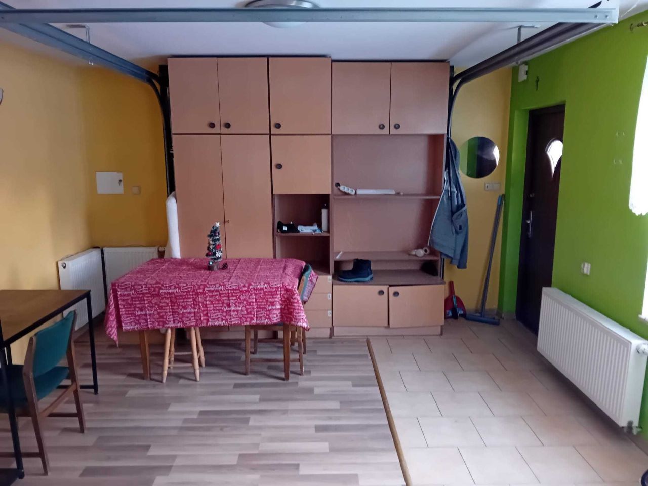 Mieszkanie 1-pokojowe Starogard Gdański. Zdjęcie 2