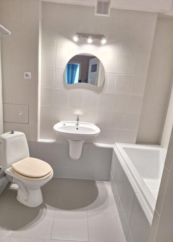 Mieszkanie 2-pokojowe Wrocław Muchobór Wielki, ul. Leopolda Tyrmanda. Zdjęcie 15