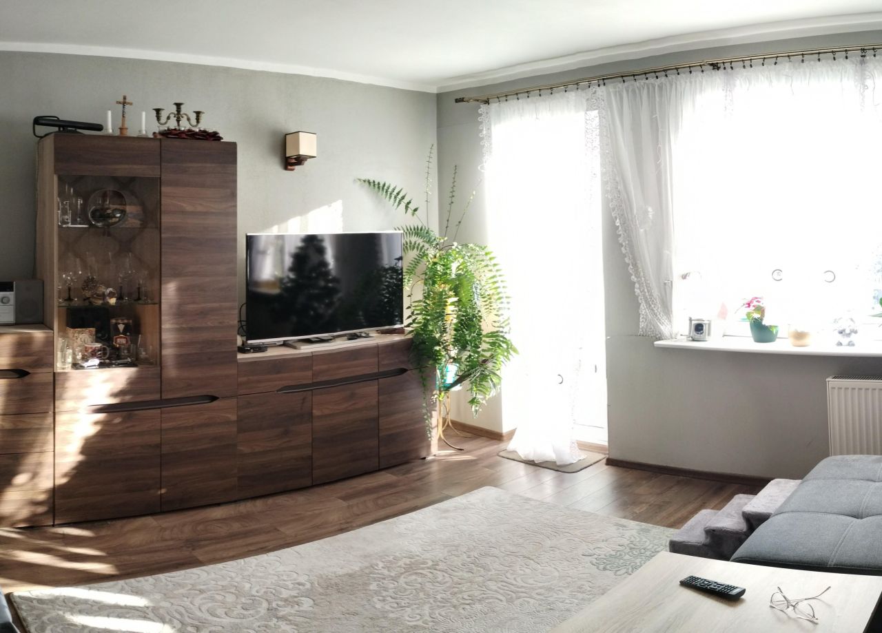 Mieszkanie 3-pokojowe Kutno Kościuszków, ul. Tarnowskiego. Zdjęcie 3