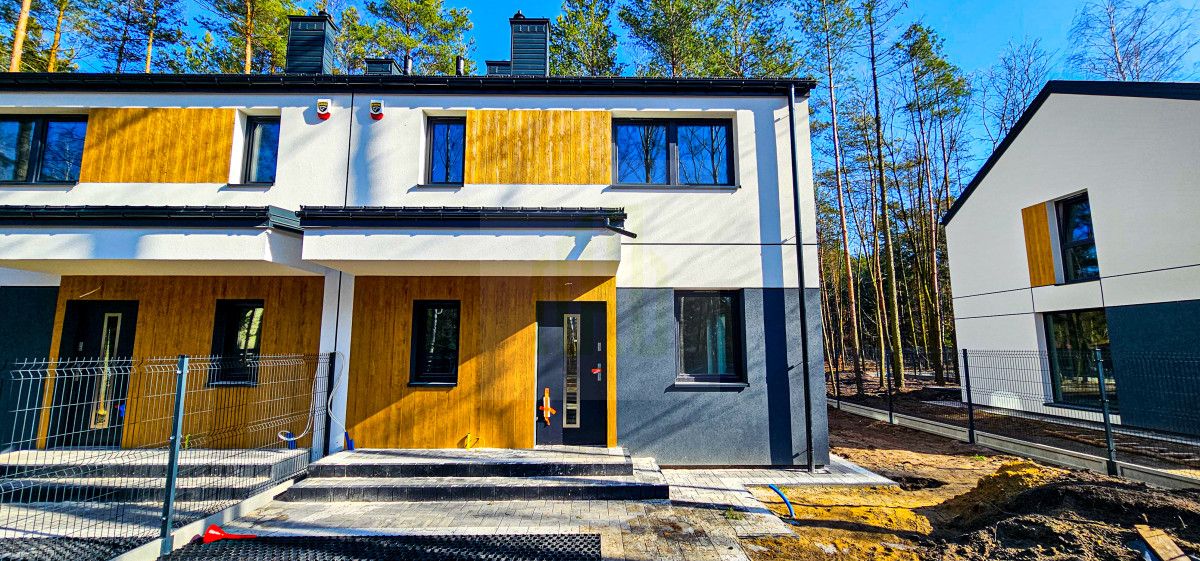 bliźniak, 3 pokoje Jaktorów. Zdjęcie 4