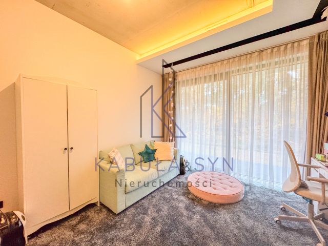 dom wolnostojący, 7 pokoi Łochowo. Zdjęcie 17