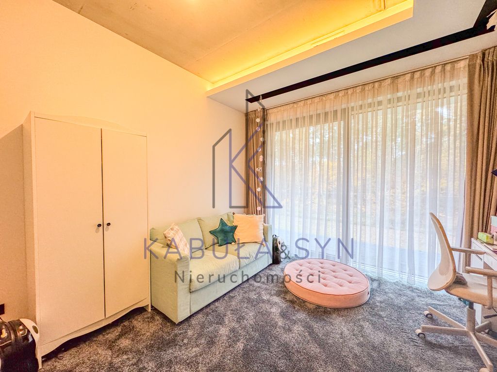 dom wolnostojący, 7 pokoi Łochowo. Zdjęcie 17