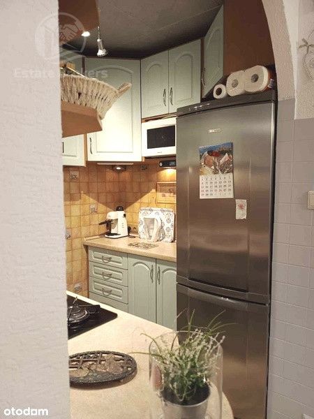 Mieszkanie 2-pokojowe Wrocław Stare Miasto, ul. Krawiecka. Zdjęcie 5