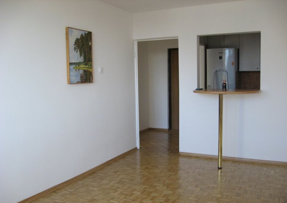 Mieszkanie 2-pokojowe Warszawa Ochota, ul. Grójecka. Zdjęcie 9