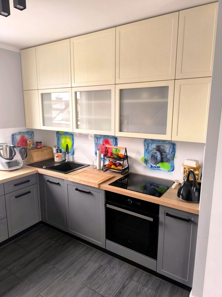 Mieszkanie 4-pokojowe Kraków Opatkowice, ul. Macieja Dębskiego. Zdjęcie 20