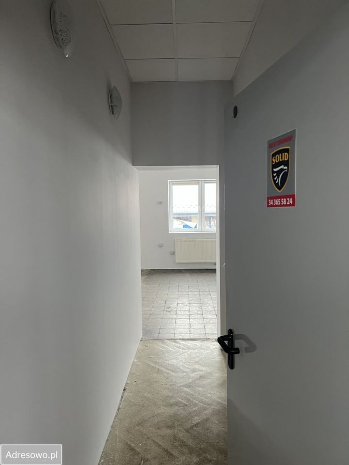 Biuro Częstochowa Centrum, ul. Krakowska. Zdjęcie 2