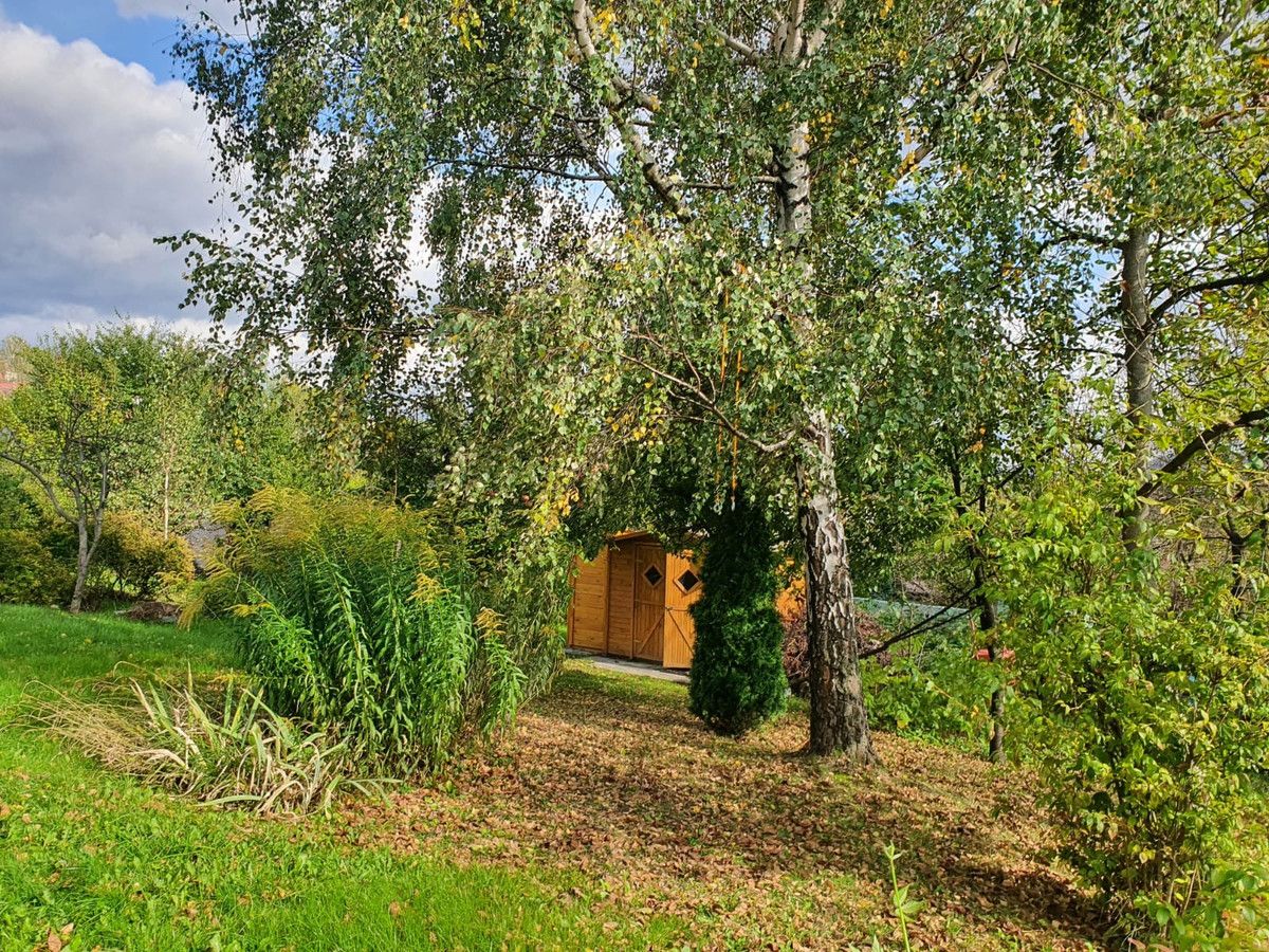 Działka rod Cieszyn. Zdjęcie 15