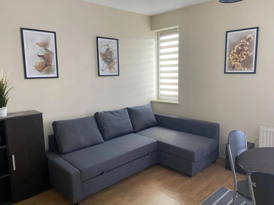 Mieszkanie 1-pokojowe Kraków Prądnik Czerwony, ul. Jakuba Majora. Zdjęcie 5