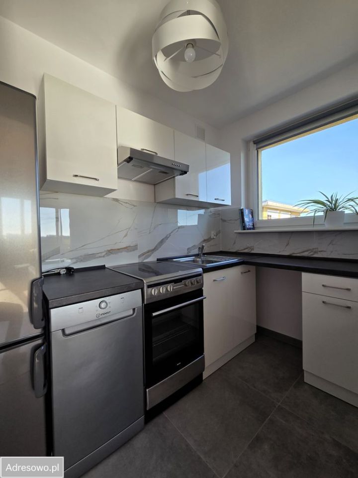 Mieszkanie 2-pokojowe Szczecin Pomorzany, ul. Mieszka I. Zdjęcie 12