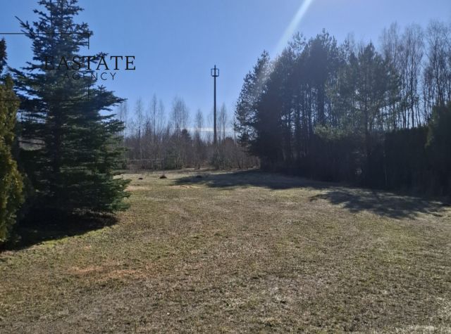 dom wolnostojący, 5 pokoi Nowy Prażmów, ul. Akacjowa. Zdjęcie 4