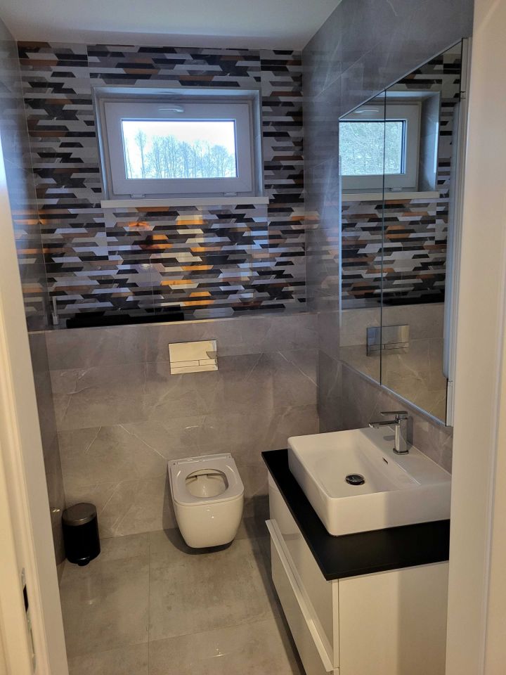 dom wolnostojący Mostki. Zdjęcie 7