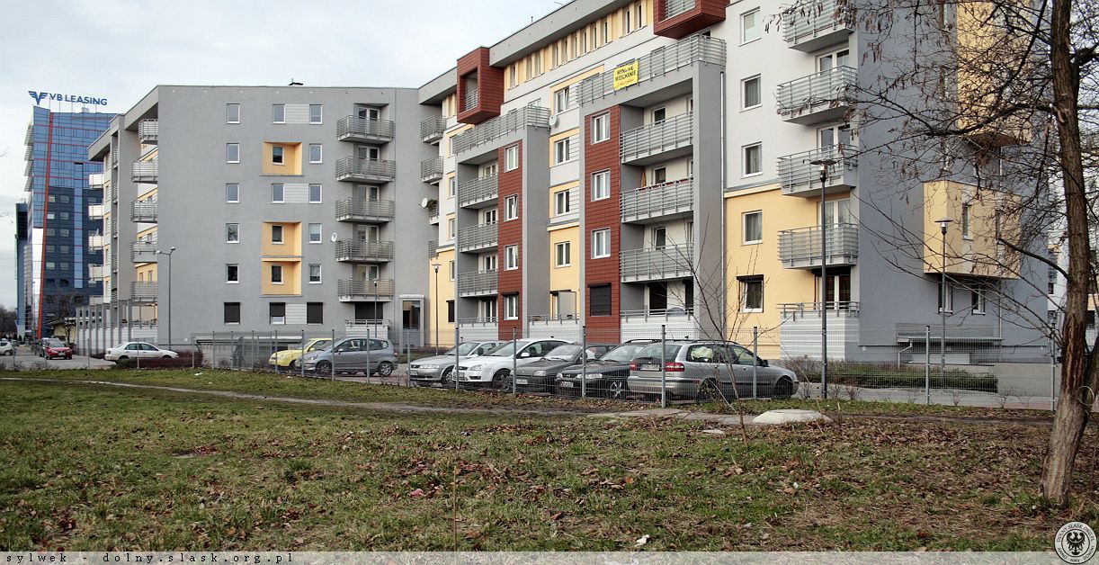 Mieszkanie 2-pokojowe Wrocław Stare Miasto, ul. Strzegomska. Zdjęcie 8