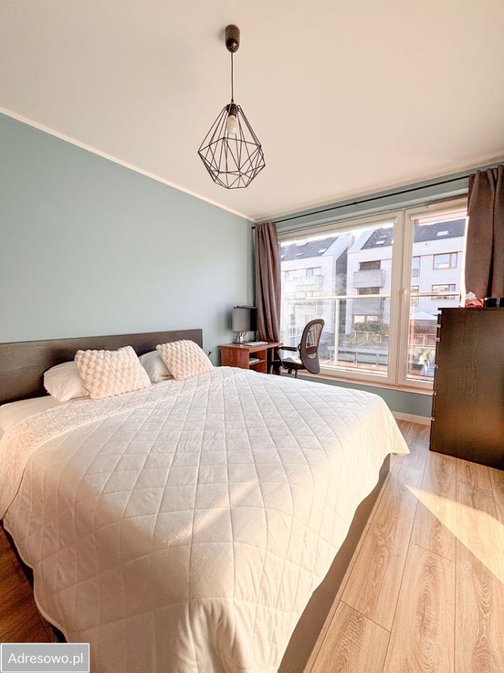 Mieszkanie 2-pokojowe Reda, ul. Długa. Zdjęcie 11