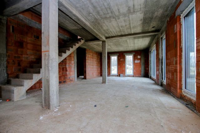 dom wolnostojący, 5 pokoi Rudna Mała. Zdjęcie 23