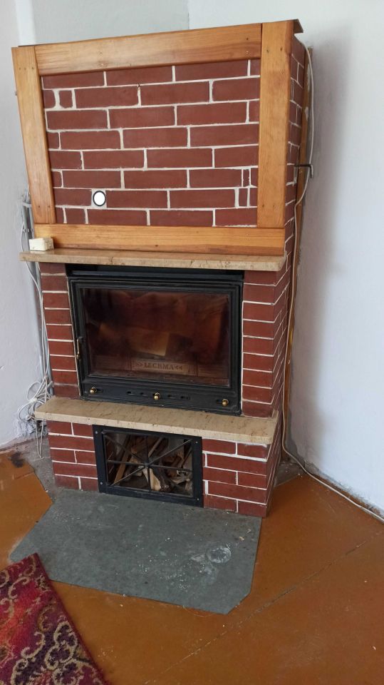 Mieszkanie 5-pokojowe Sosnówka. Zdjęcie 2