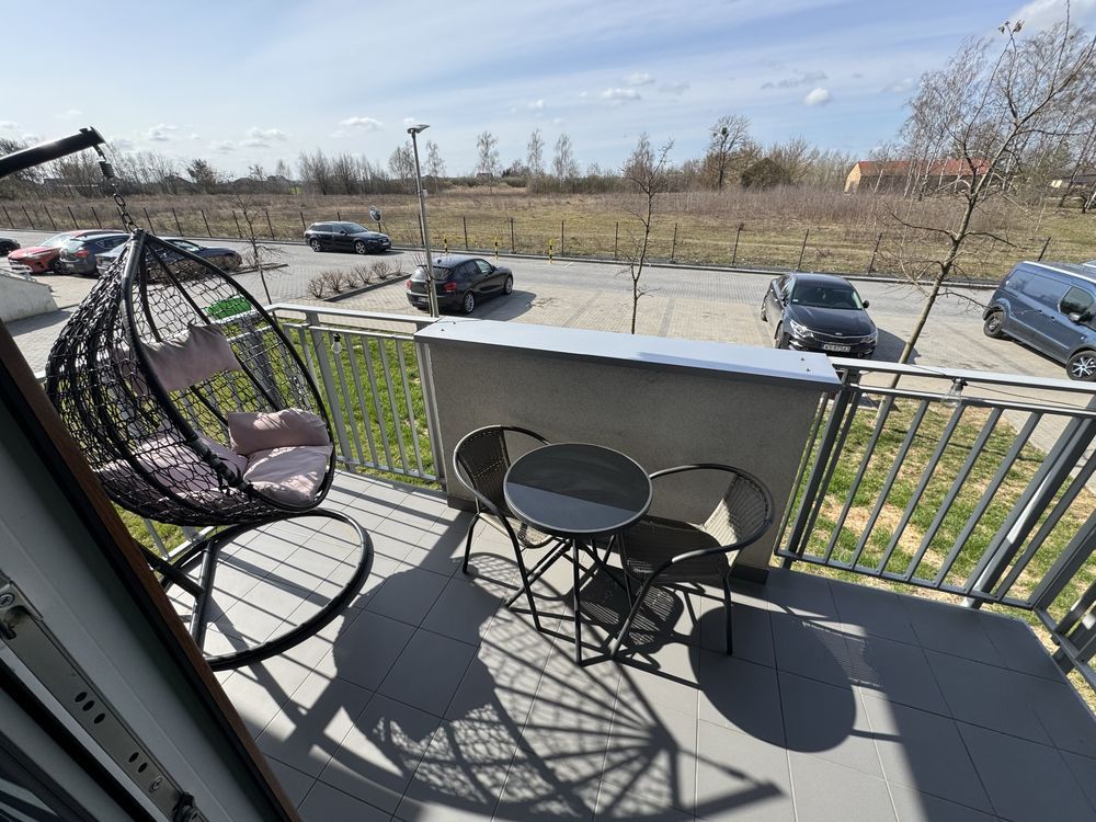 Mieszkanie 1-pokojowe Sierakowo. Zdjęcie 8