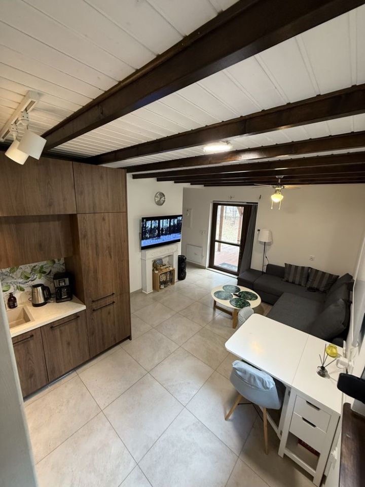 dom wolnostojący Struga. Zdjęcie 8