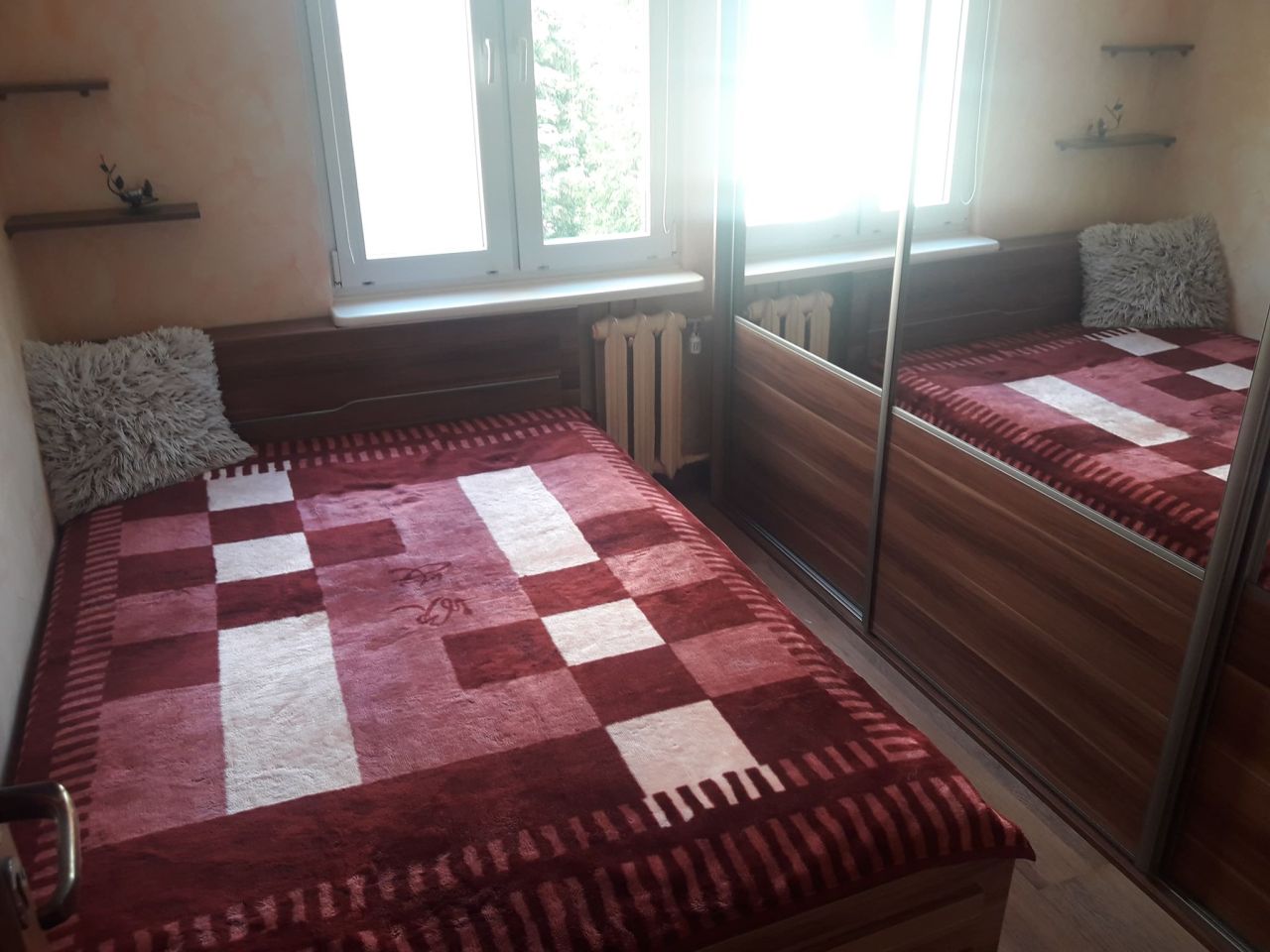 Mieszkanie 3-pokojowe Giżycko, ul. Kombatantów. Zdjęcie 6