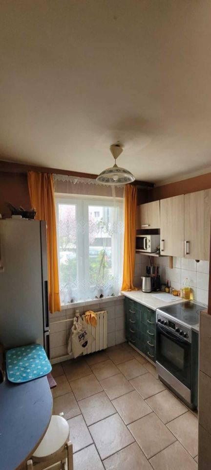 Mieszkanie 3-pokojowe Kraków Dębniki. Zdjęcie 5