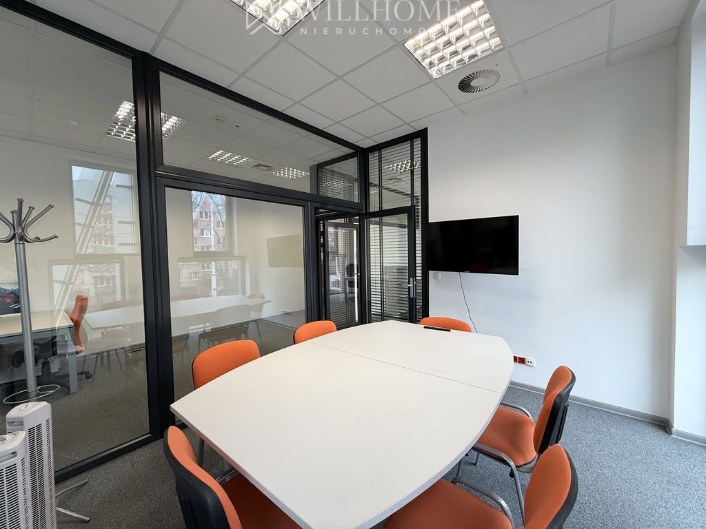 Biuro Wrocław Krzyki, ul. Hubska. Zdjęcie 12