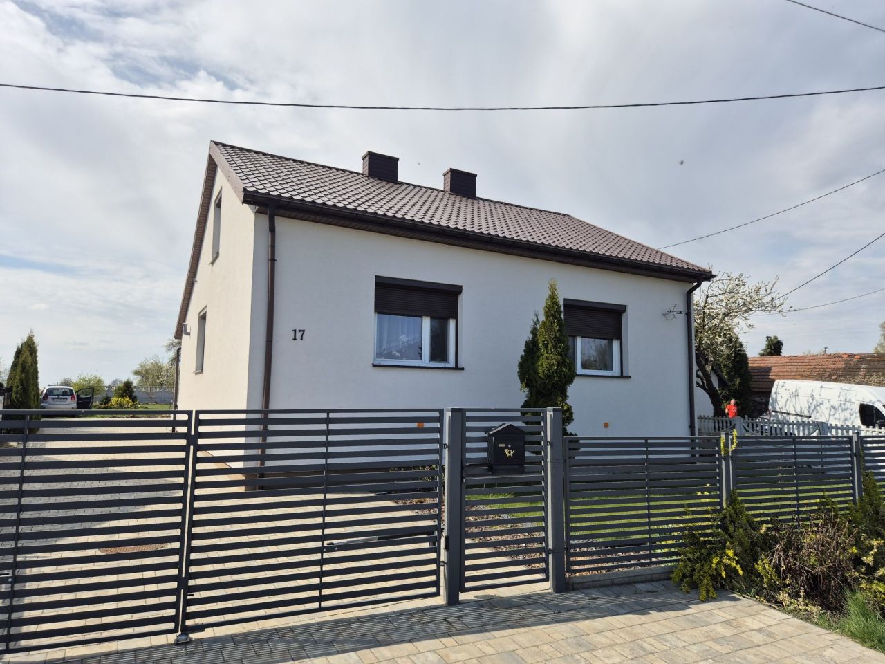 dom wolnostojący Żagliny. Zdjęcie 7