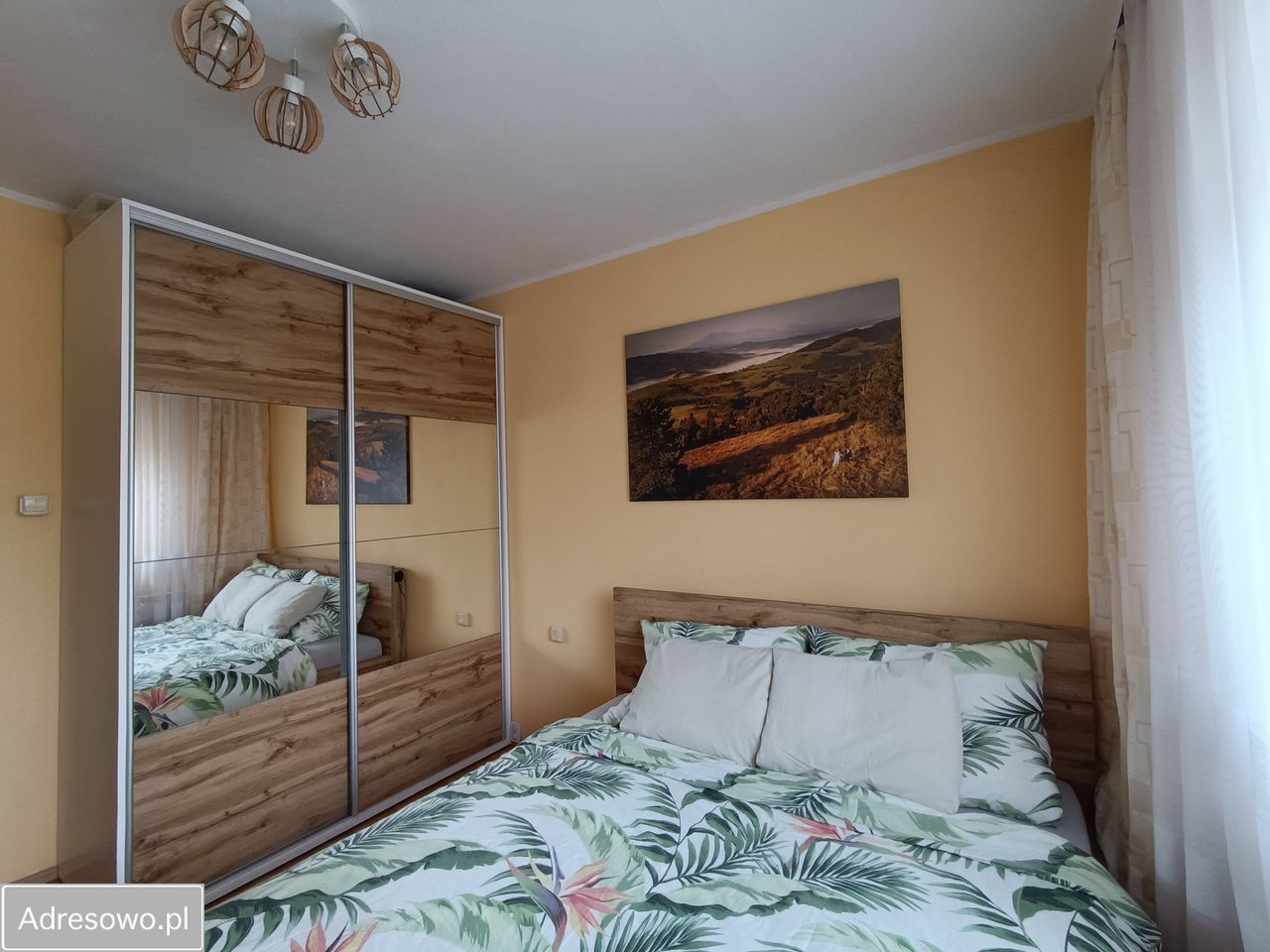 Mieszkanie 3-pokojowe Katowice Ligota, ul. Zadole. Zdjęcie 5