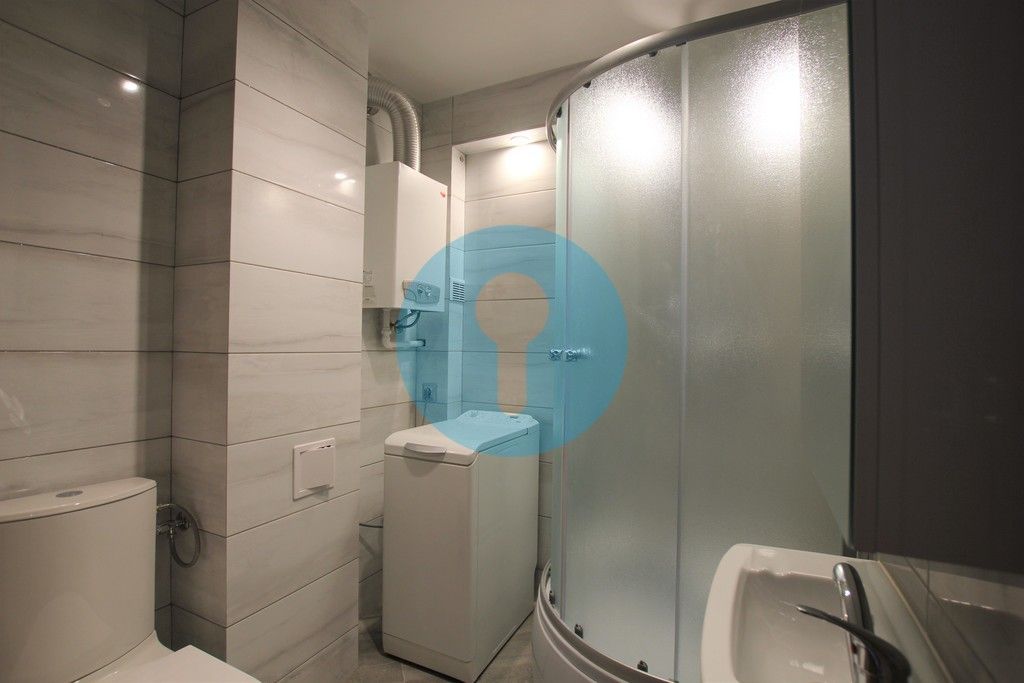 Mieszkanie 2-pokojowe Kielce KSM, ul. Fryderyka Chopina. Zdjęcie 12